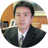 税理士　藤田　慎也