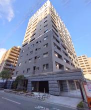 プレティナージュ御池東洞院