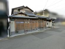 上賀茂石計町