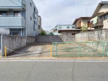 西京極郡町