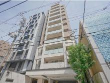 サンクタス四条烏丸スティーロレジデンス