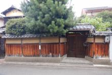 下鴨蓼倉町