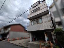 紫野南舟岡町